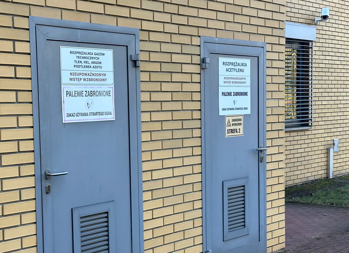 An academic campus is a complex infrastructure