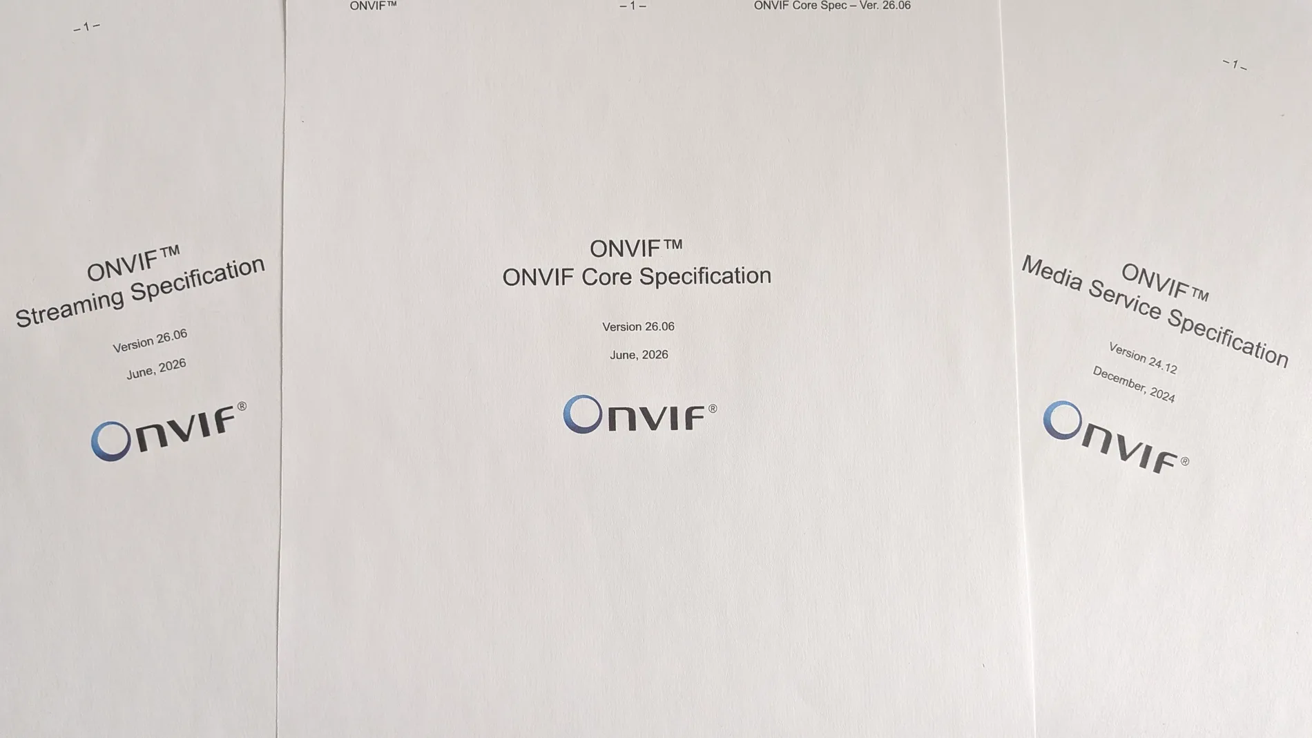 ONVIF in practice – how the standard simplifies security system integration – ela-compil