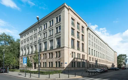 Ministerstwo Finansów – wdrożenie GEMOS