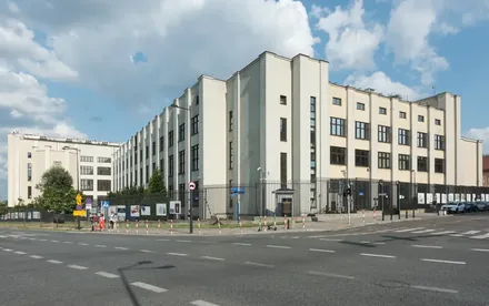 PWPW – wdrożenie GEMOS