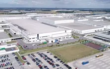 Systemy bezpieczeństwa i automatyki w zakładach produkcyjnych