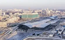 Integracja systemów bezpieczeństwa na dworcach kolejowych