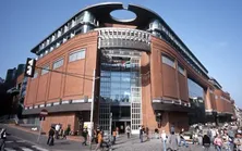 Systemy bezpieczeństwa w centrach handlowych