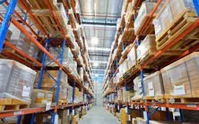 Systemy bezpieczeństwa i monitoringu w magazynach