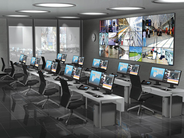 Integracja systemów zabezpieczeń Integracja systemów zabezpieczeń