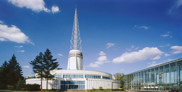 Ela Compil na targach Securitex Ela Compil na targach Securitex