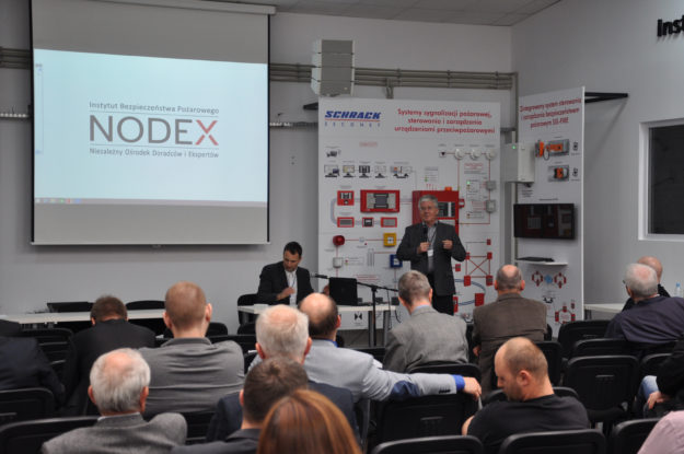 nodex KONFERENCJA