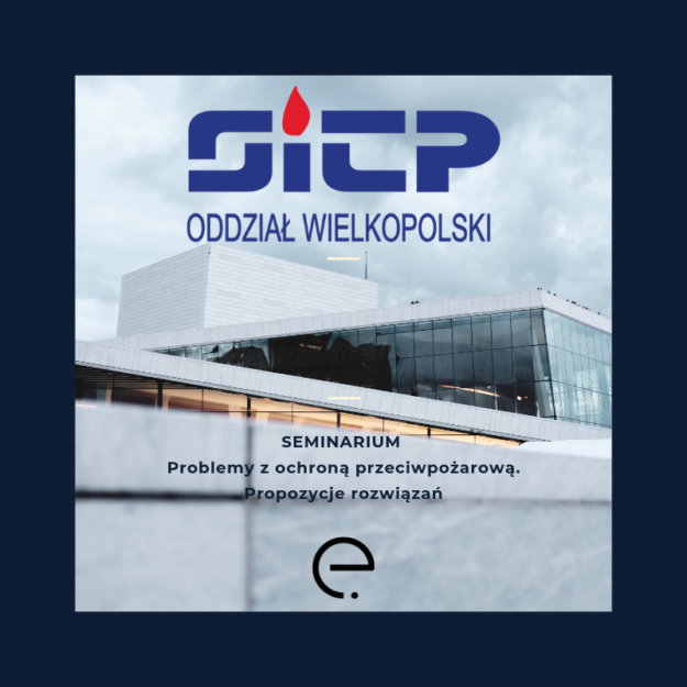 Problemy z ochroną przeciwpożarową. Propozycje rozwiązań