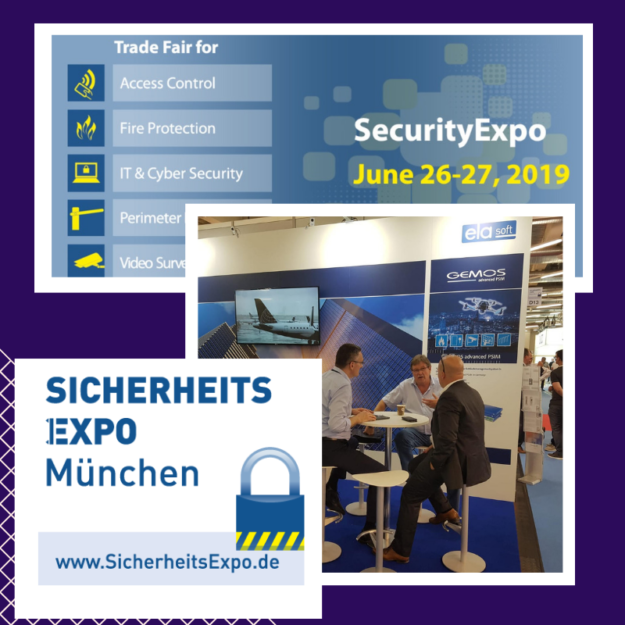 Security Expo 2019