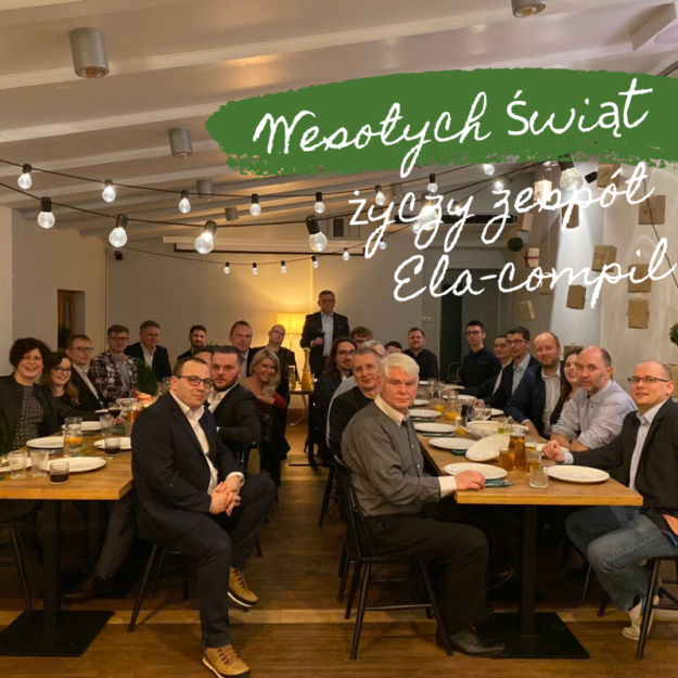 Wesołych Świąt życzy zespół Ela-compil2