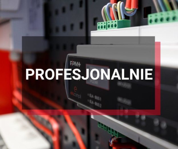 PROFESJONALNIE