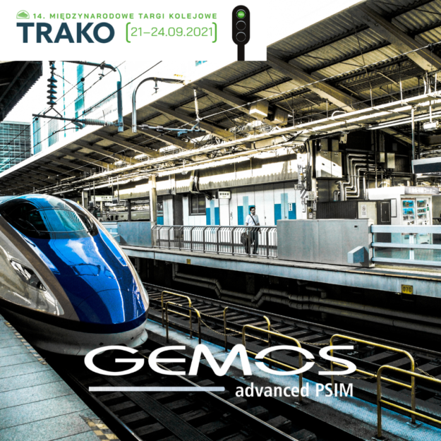 GEMOSnaTRAKO GEMOS TRAKO