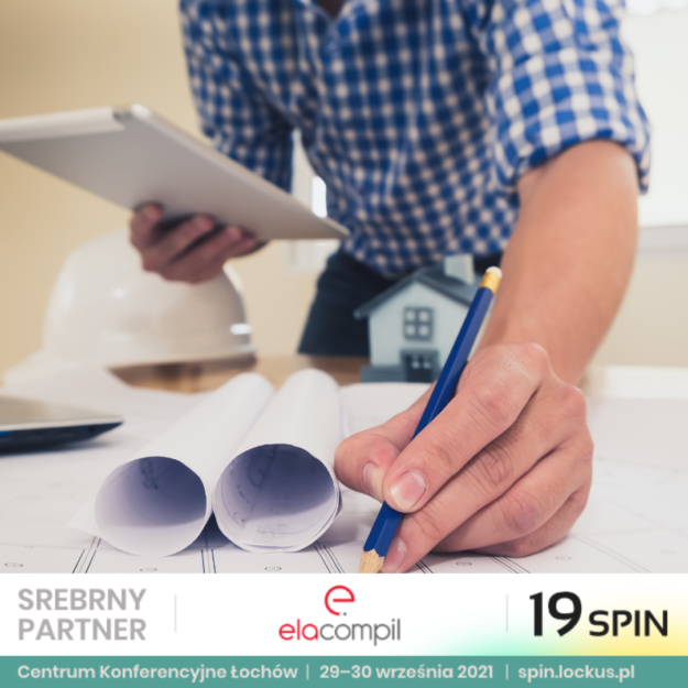 SPIN21ELACOMPIL SPIN LOCKUS