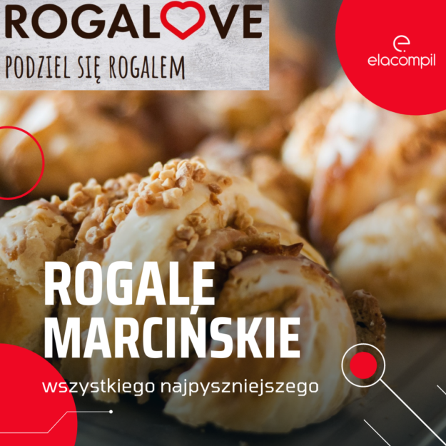 rogale Marcińskie 2021